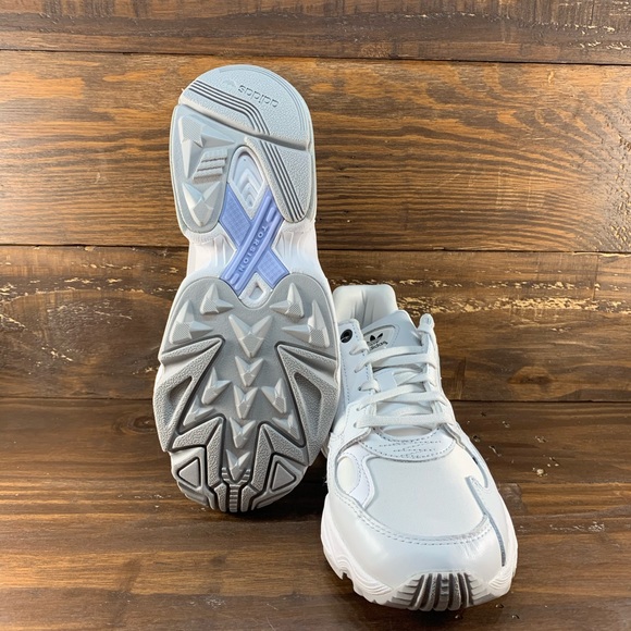 ADIDAS FALCON WOMENS SHOES - Picture 9 of 11